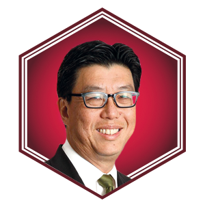 Edmund Lee