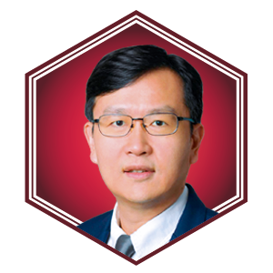 Frederick Chew
