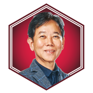 George Quek