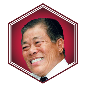 Goh Cheng Liang