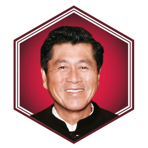 Tommie Goh Thiam Poh