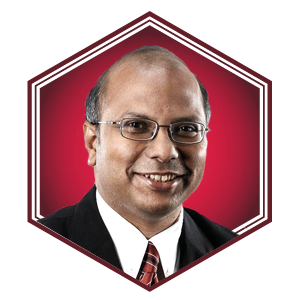Gregory Vijayendran
