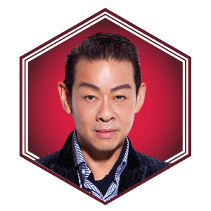 Ivan Heng