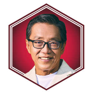Ho Kwon Ping