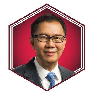 Ho Teck Hua