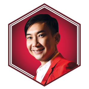 Hossan Leong
