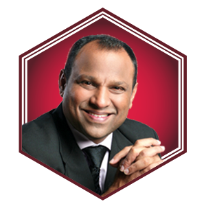 Ismail Gafoor