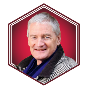 James Dyson