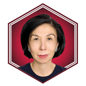 Elizabeth Khoo