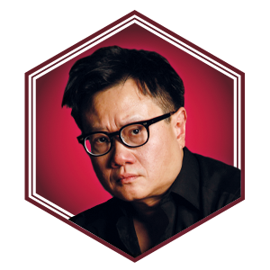 Eric Khoo
