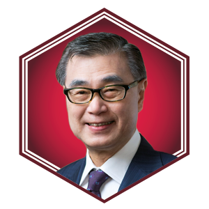 Koh Poh Tiong