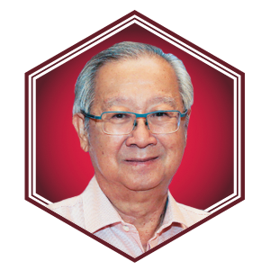 Koh Seow Chuan