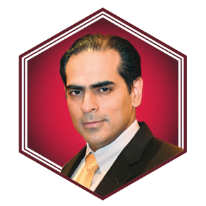 Gaurav Kripalani