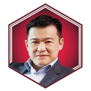 Lee Eng Beng