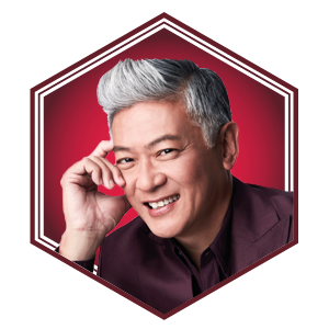 Dick Lee
