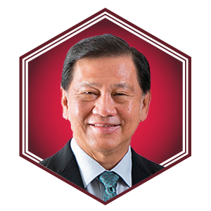 Liew Mun Leong