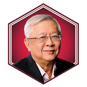 Lim Chap Huat