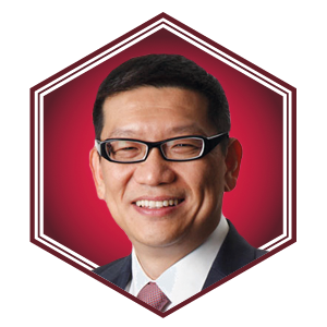 Lim Chow Kiat