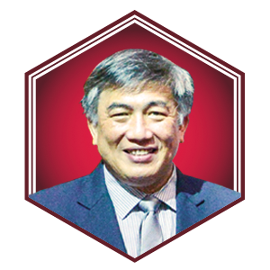 Lim Teck Yin