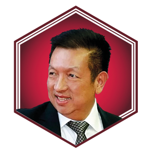 Peter Lim