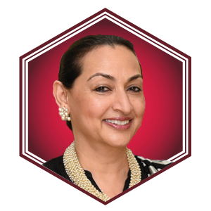Maniza Jumabhoy