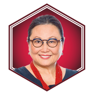 Mary Ann Tsao