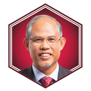 Masagos Zulkifli