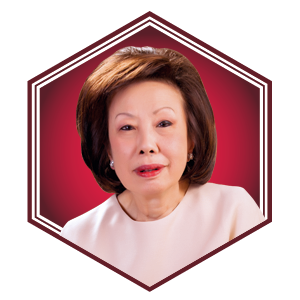Mavis Khoo-Oei