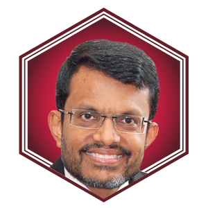 Ravi Menon