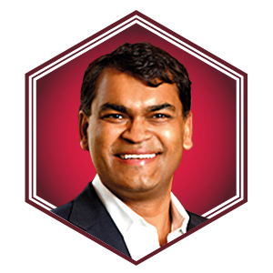 Saurabh Mittal