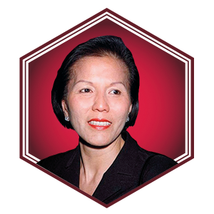 Christina Ong
