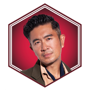 Adrian Pang
