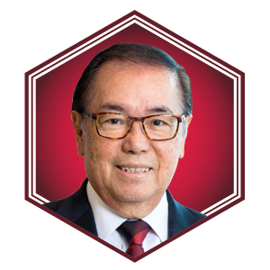 Peter Seah