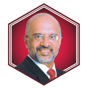 Piyush Gupta