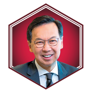 Raymond Choong