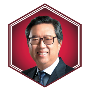 Richard Eu