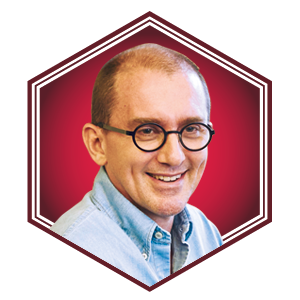 Richard Hassell