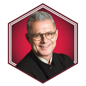Michael Roche