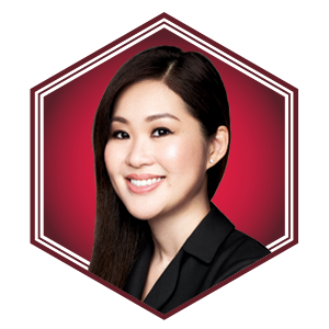 Ruth Yeoh