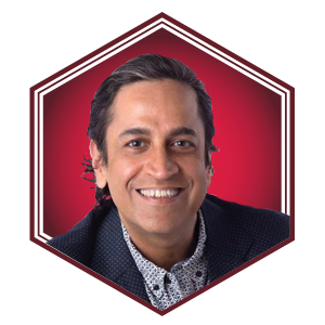Haresh Sharma