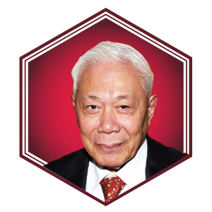 Shaw Vee Meng