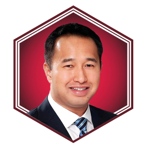 Sherman Kwek