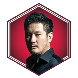 Chatri Sityodtong