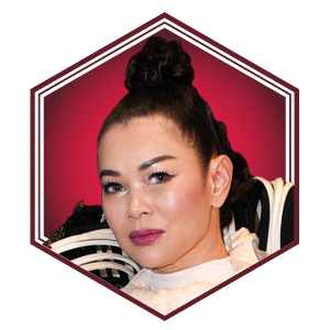 Susanna Kang