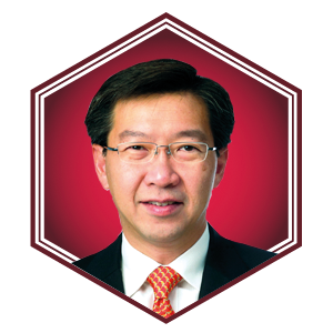 Tan Chong Meng