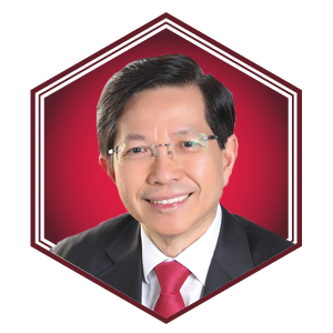 Tan Hee Teck