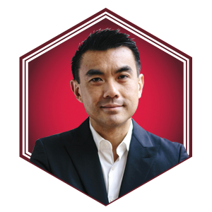 Eugene Tan