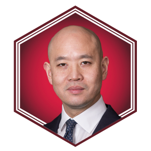 Michael Tay