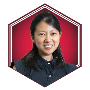 Yvonne Tham