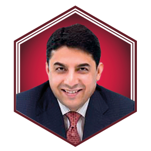 Arvind Tiku